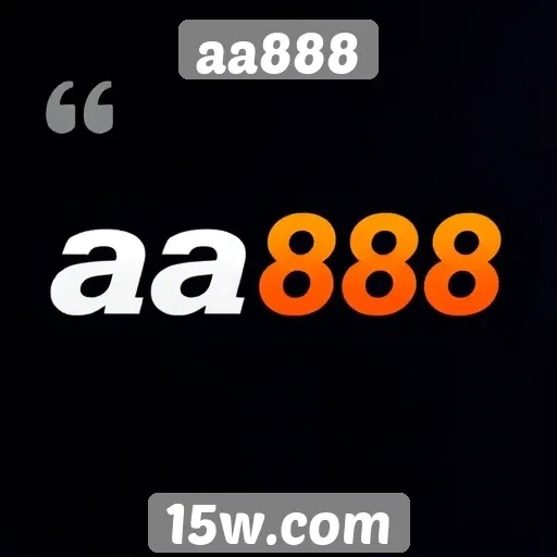 Avaliações de usuários sobre a plataforma aa888